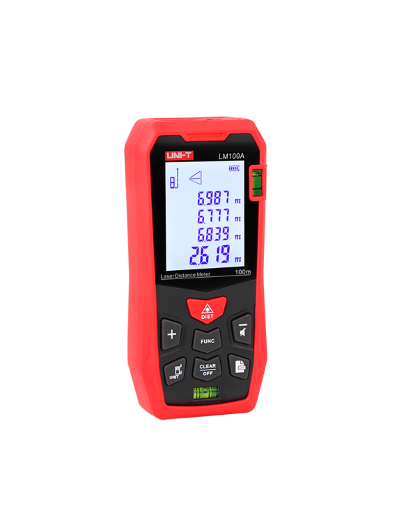 LM100A LM100A