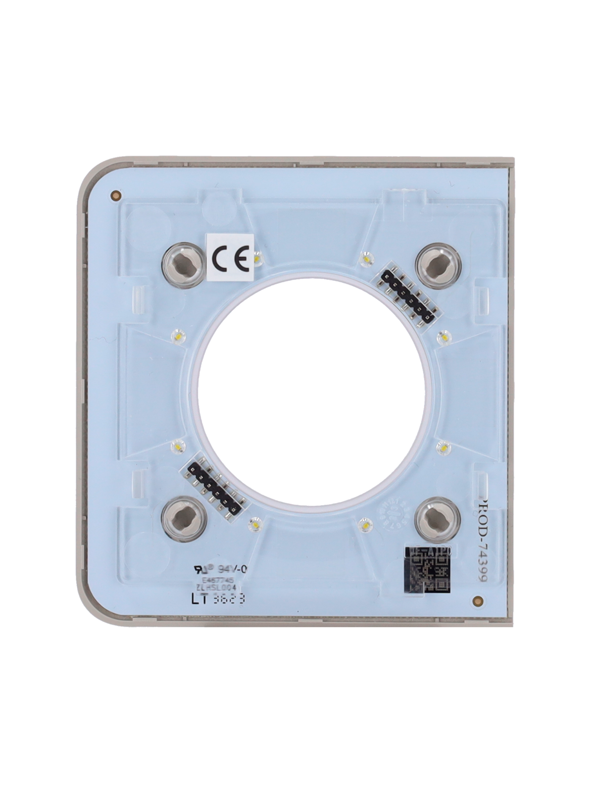 AJ-SIDECOVER-SMART-OLI