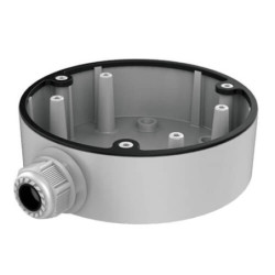 Caja de conexiones Hikvision DS-1280ZJ-DM21 (para 2CD17xx y 2CD27xx)