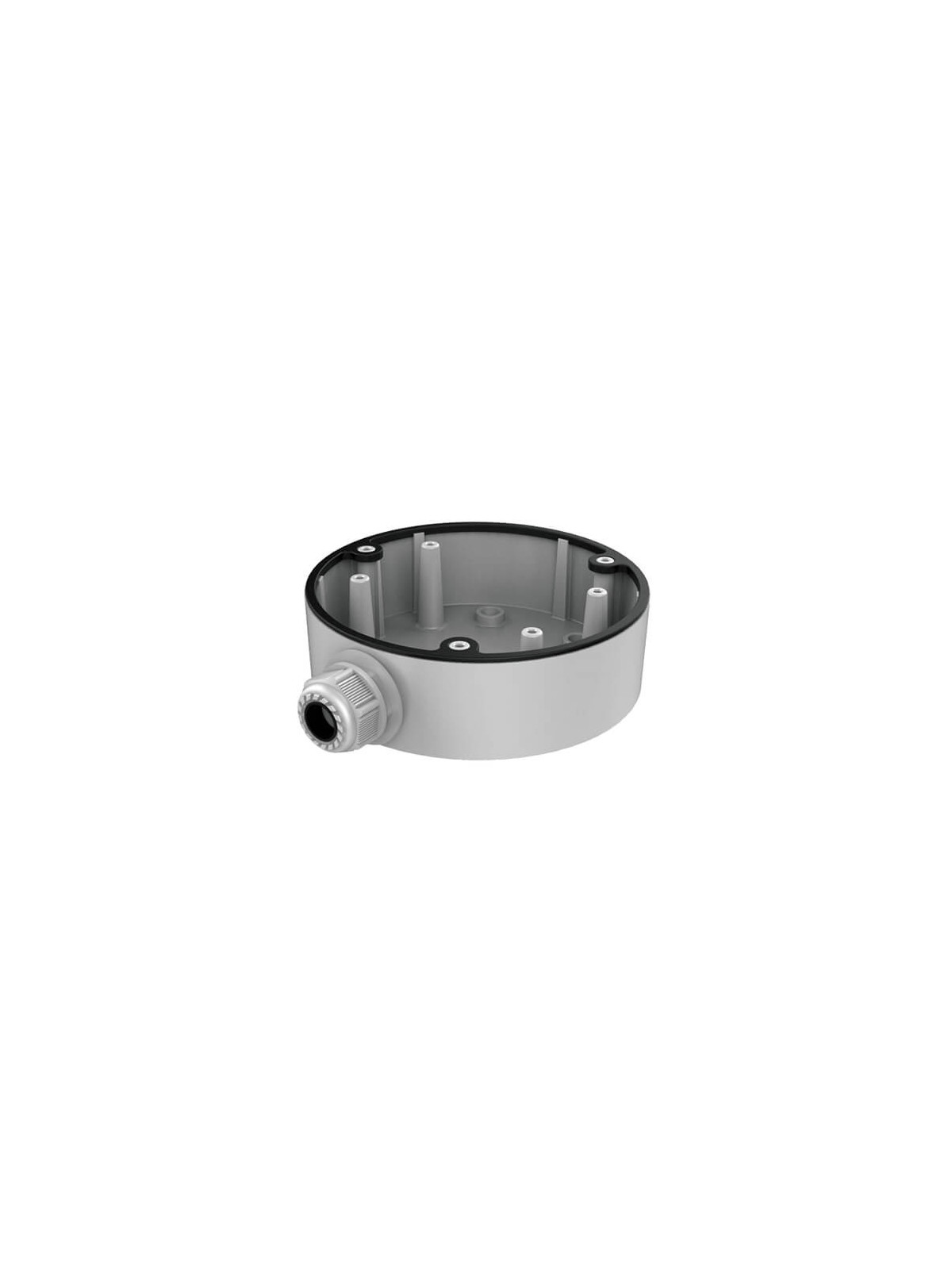 Caja de conexiones Hikvision DS-1280ZJ-DM21 (para 2CD17xx y 2CD27xx)