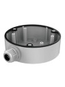 Caja de conexiones Hikvision DS-1280ZJ-DM21 (para 2CD17xx y 2CD27xx)