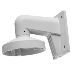 Soporte de pared Hikvision DS-1273ZJ-130-TRL (para 2CD13xx y 2CD23xx)