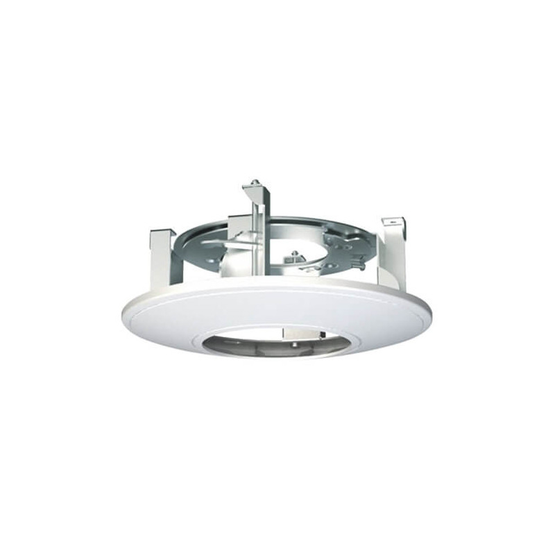 Soporte para empotrar Hikvision DS-1227ZJ (para 2CD17xx y 2CD27xx)