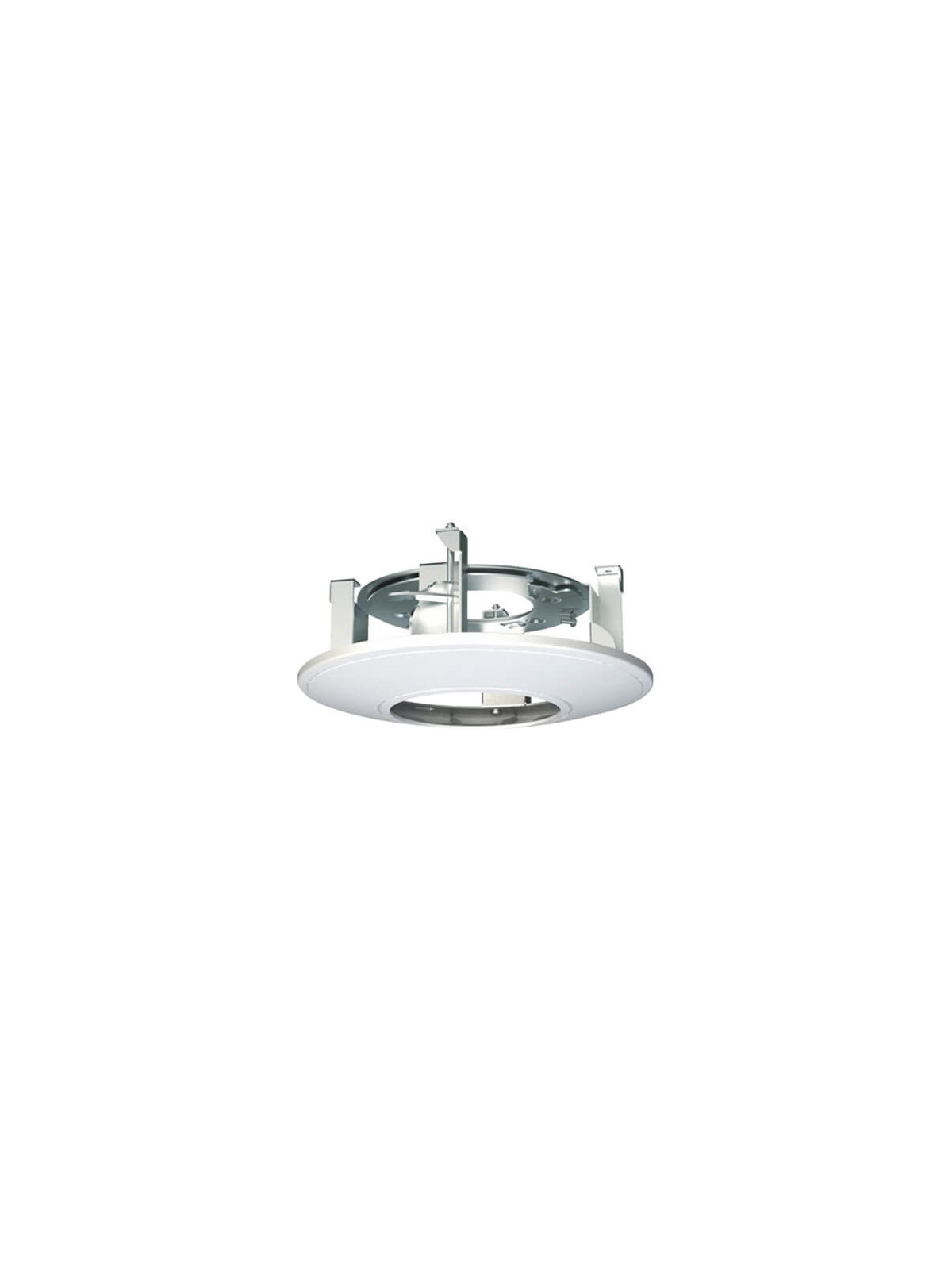 Soporte para empotrar Hikvision DS-1227ZJ (para 2CD17xx y 2CD27xx)