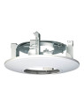 Soporte para empotrar Hikvision DS-1227ZJ (para 2CD17xx y 2CD27xx)