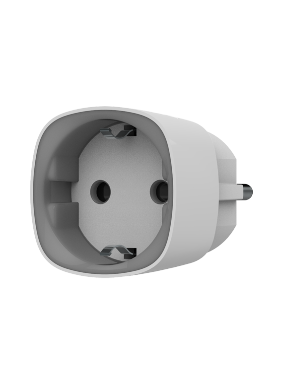 AJ-SOCKET-W