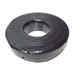 Cable coaxial RG59  Negro (100m)