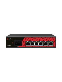 SW0604-60-HIPOE Switch...