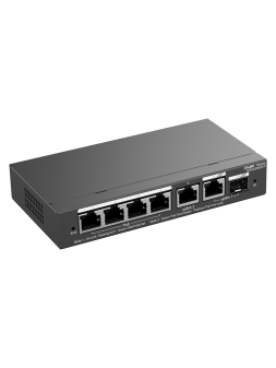 RG-ES206GC-P Switch  Reyee...
