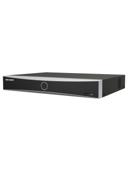 DS-7608NXI-K1(D)  Grabador...