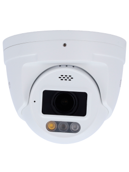Cámara Turret IP 4Mpx...