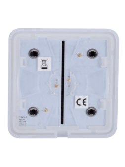 AJ-SOLOBUTTON-1G2W-B