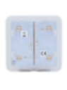 AJ-SOLOBUTTON-1G2W-IVO