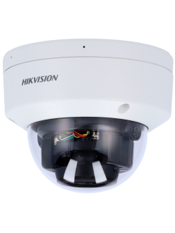 Cámara Domo IP Hikvision...