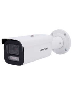 Hikvision cámara Bullet IP...