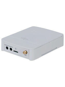 XS-IPMCBOX-4-V2 Main Box...