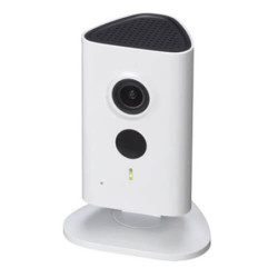Cámara IP  Dahua   C15 1.3MP IR10m 2.3mm H264 Wifi SD Audio