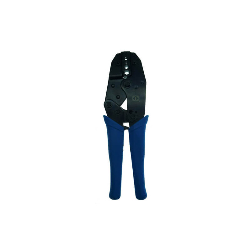 Crimpadora cable coaxial TL336G para BNC RG58 RG59 RG174