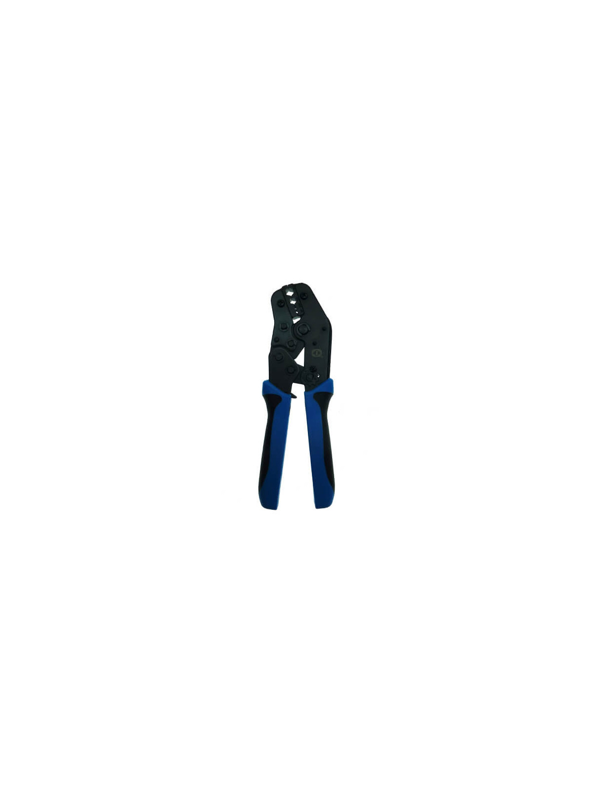 Crimpadora cable coaxial TL2250 para BNC RG58 RG59 RG6