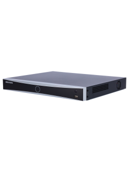 DS-7608NXI-K2/8P(D) Gama...