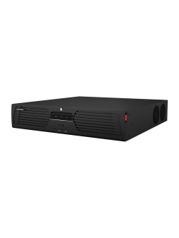 DS-9632NI-M8 Grabador NVR...