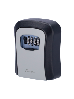 NV-KEYS-SAFEBOX Caja de...