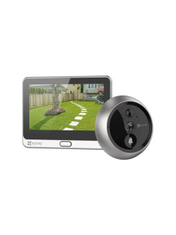 CS-DP2-A0-6E2PFBS WIFI...