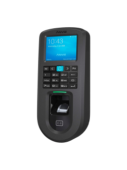VF30-PRO-MF Control de...