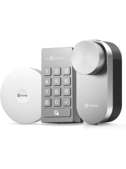 CS-DL01/DL01CP/A3-BK EZVIZ...
