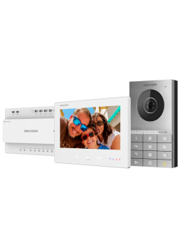 DS-KIS706EYKit de...