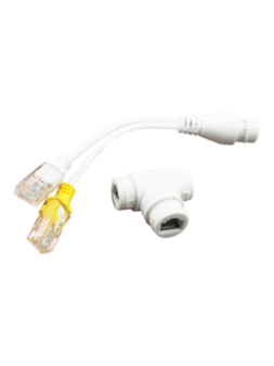 POE-DUAL-SINGLE-RJ45