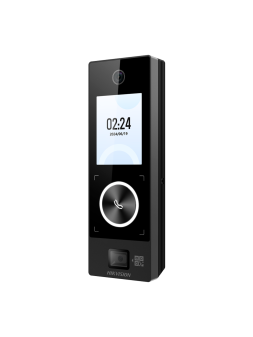 DS-K1T323MBWX-QRE1 Control...