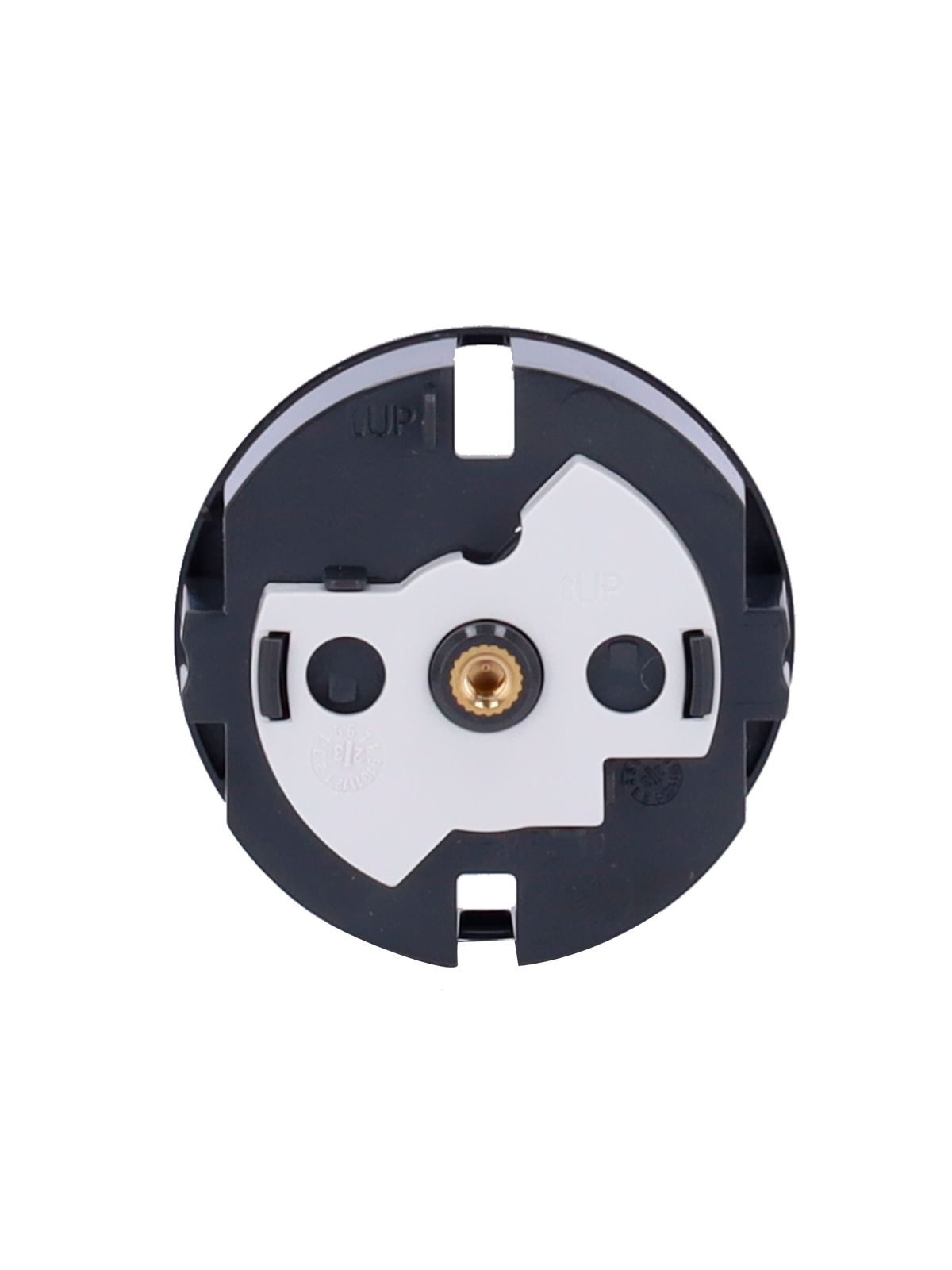 AJ-SOLOCOVER-SMART-GRA