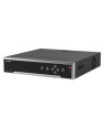 Grabador NVR  Hikvision  DS-7732NI-I4 32ch 12MP 256Mbps H265 HDMI4K LANx2 SATAx4 Alarmas