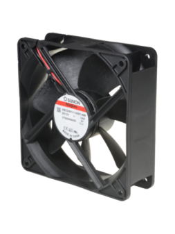 RACK-FAN-MAGLEV