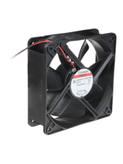 RACK-FAN-MAGLEV