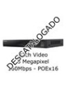Grabador   NVR Hikvision    DS-7632NI-E2/16P/A 32ch 6MP 160Mbps H264+ HDMI SATAx2 Alarmas POEx16