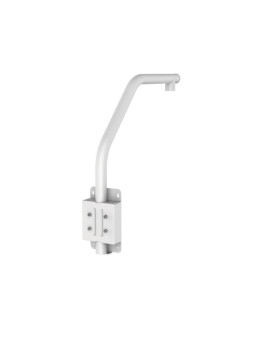 PFB303S Soporte de parapeto...