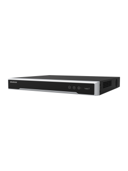 Grabador NVR 16 CH IP PoE...