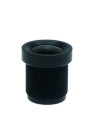 Lente fija M12 tipo Board Lens  1.8mm 2MP