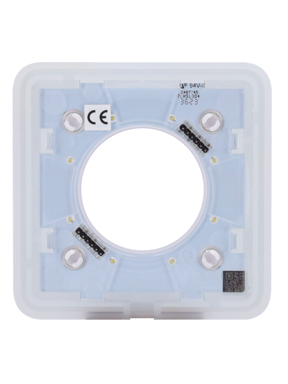 AJ-SOLOCOVER-SMART-W