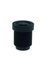 Lente fija M12 tipo Board Lens  2.5mm 2MP