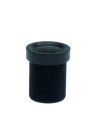 Lente fija M12 tipo Board Lens  2.8mm 2MP