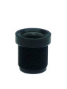 Lente fija M12 tipo Board Lens  3.6mm 2MP