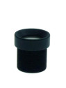 Lente fija M12 tipo Board Lens  8mm 2MP