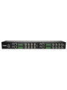 Transceptor pasivo de video de 16 canales por par trenzado BA616P-HD con 16 baluns