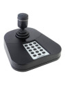 Controlador de domos PTZ Hikvision DS-1005KI joystick 3D USB