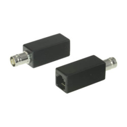 Extensor de IP por cable coaxial OT-SIP