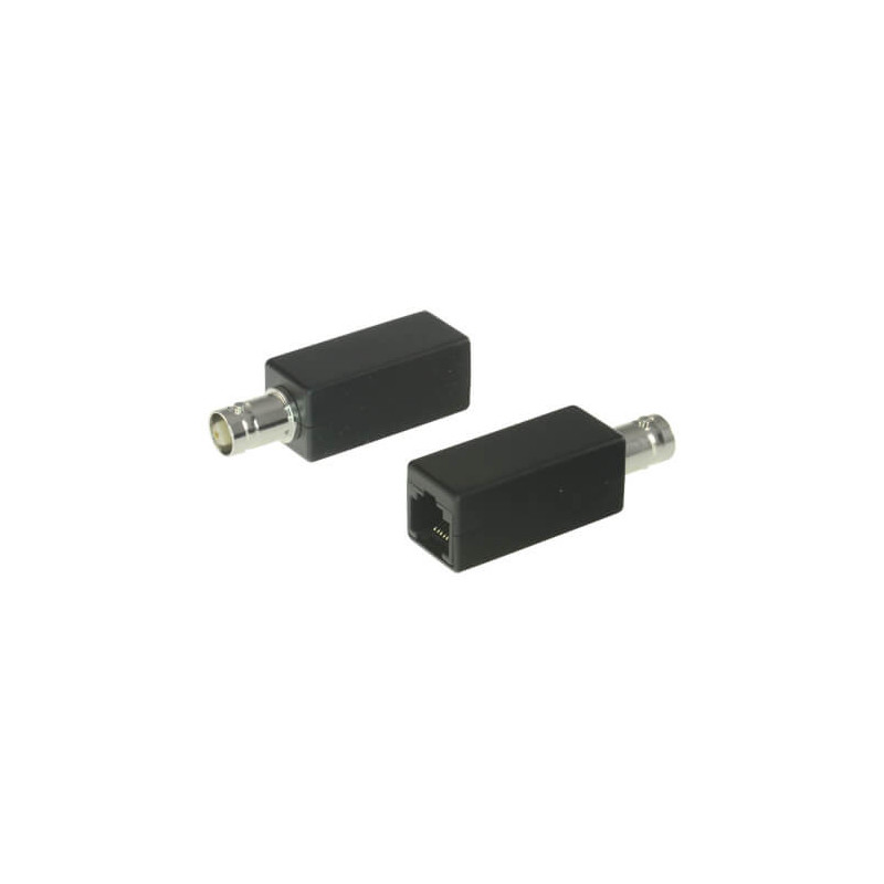 Extensor de IP por cable coaxial OT-SIP