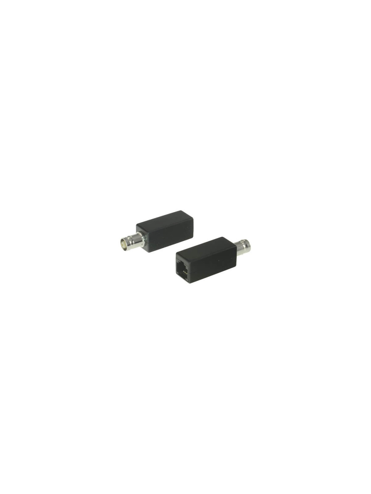 Extensor de IP por cable coaxial OT-SIP